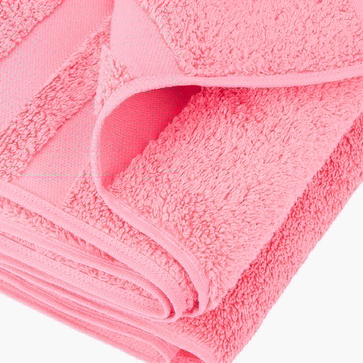 PORTICO Cloud Cotton Bath Towel - 150x75cm