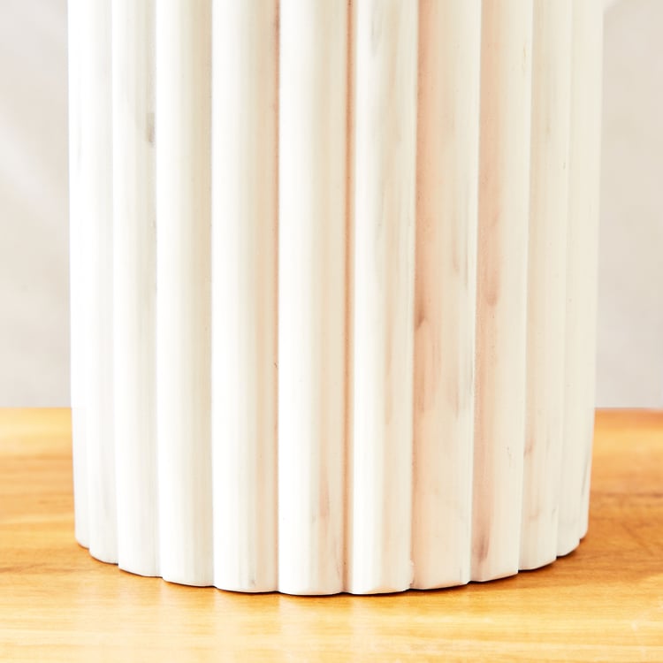 Colour Refresh Essence Canyon Polyresin Soap Dispenser - 350ml