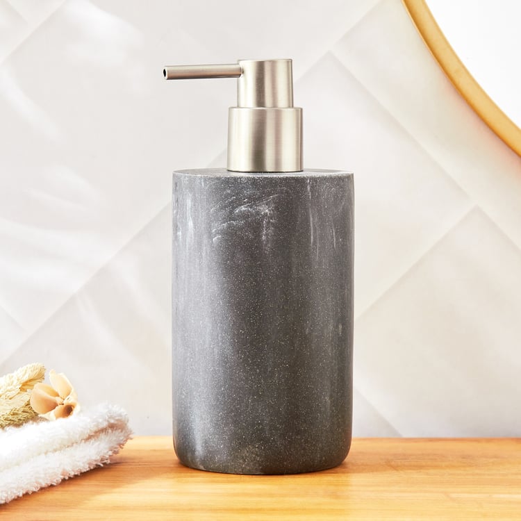 Colour Refresh Essence Cove Polyresin Soap Dispener - 400ml