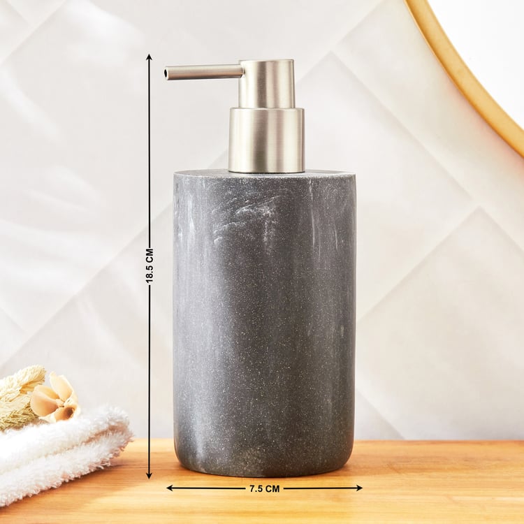 Colour Refresh Essence Cove Polyresin Soap Dispener - 400ml