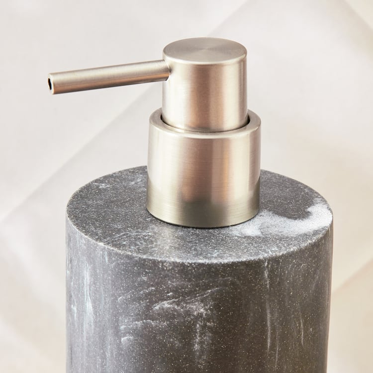 Colour Refresh Essence Cove Polyresin Soap Dispener - 400ml