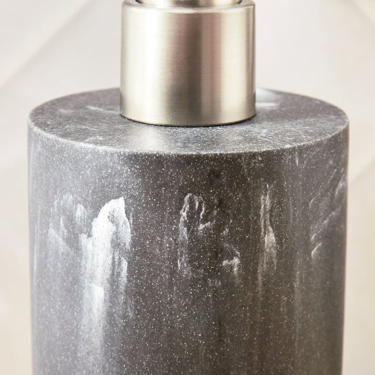 Colour Refresh Essence Cove Polyresin Soap Dispener - 400ml