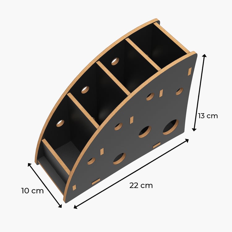 HOME SPARKLE Remote Control Holder