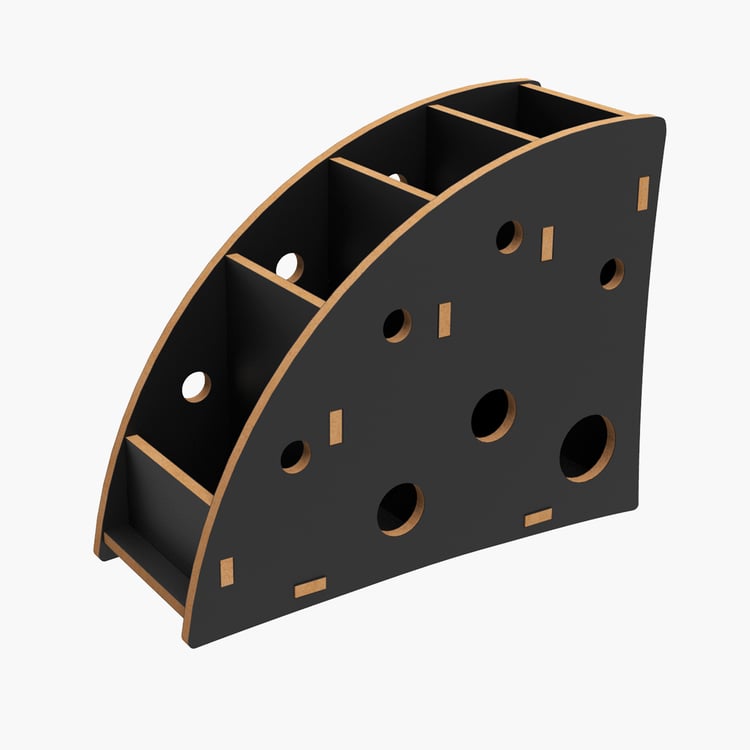 HOME SPARKLE Remote Control Holder