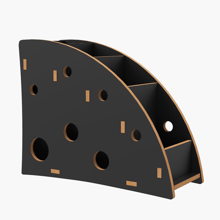 HOME SPARKLE Remote Control Holder