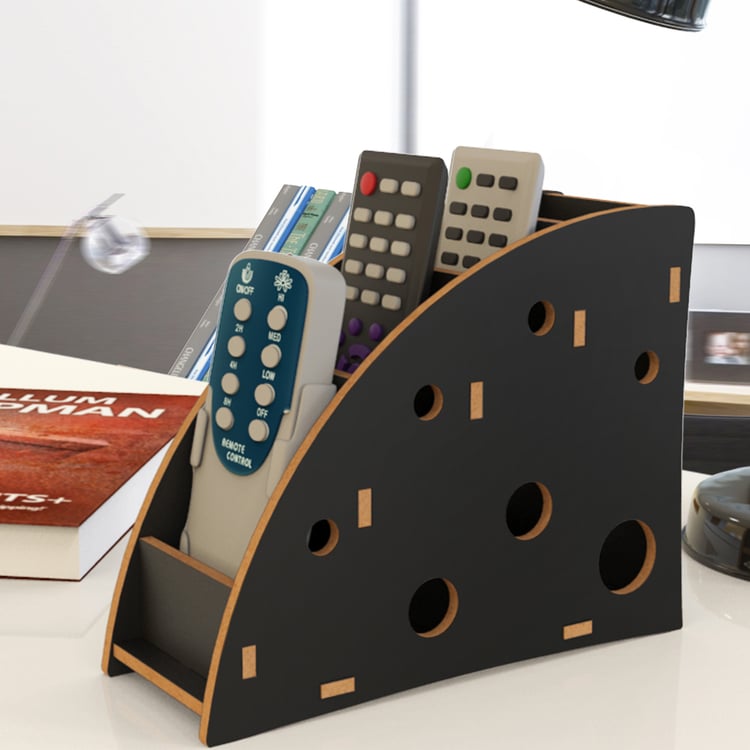 HOME SPARKLE Remote Control Holder