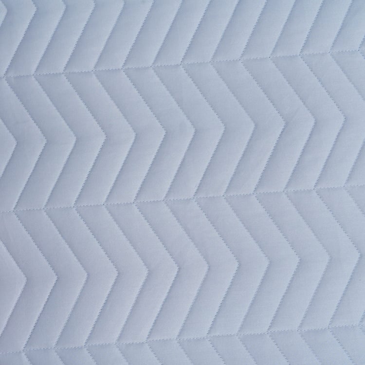 MASPAR Colorart Penelope Cotton Single Quilt