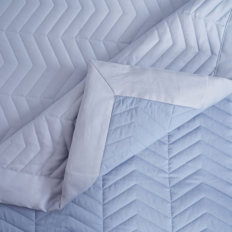 MASPAR Colorart Penelope Cotton Single Quilt