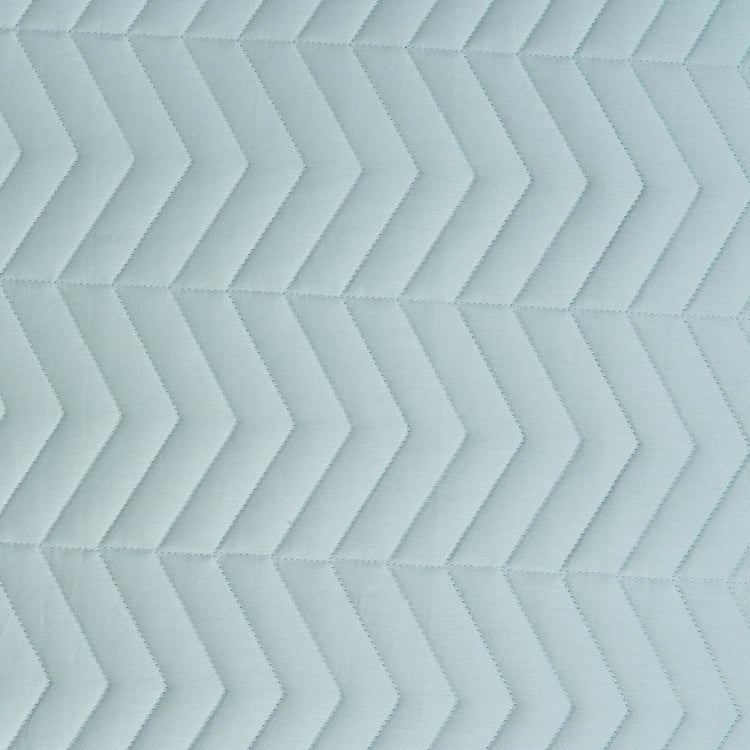 MASPAR Colorart Penelope Cotton Double Quilt