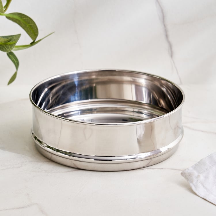 Corsica Aresco Stainless Steel Cooker Container - 500ml