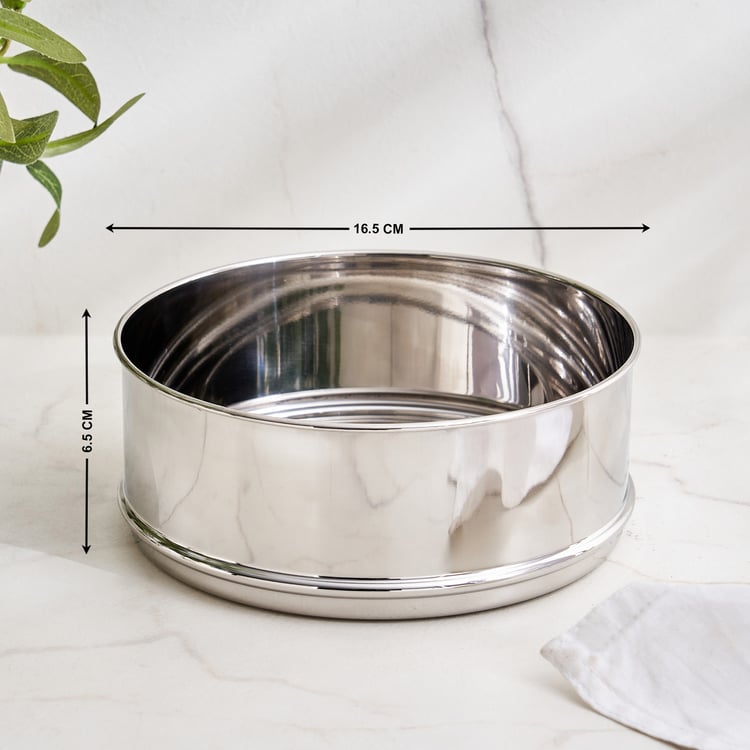 Corsica Aresco Stainless Steel Cooker Container - 1.2L