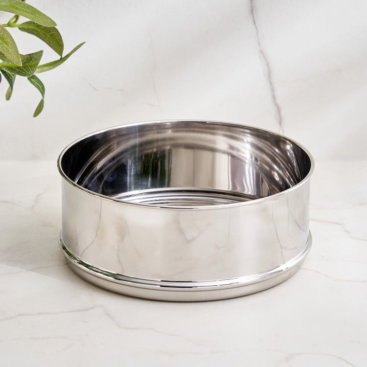 Corsica Aresco Stainless Steel Cooker Container - 1.2L