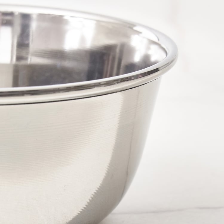 Corsica Aresco Stainless Steel Bowl - 150ml