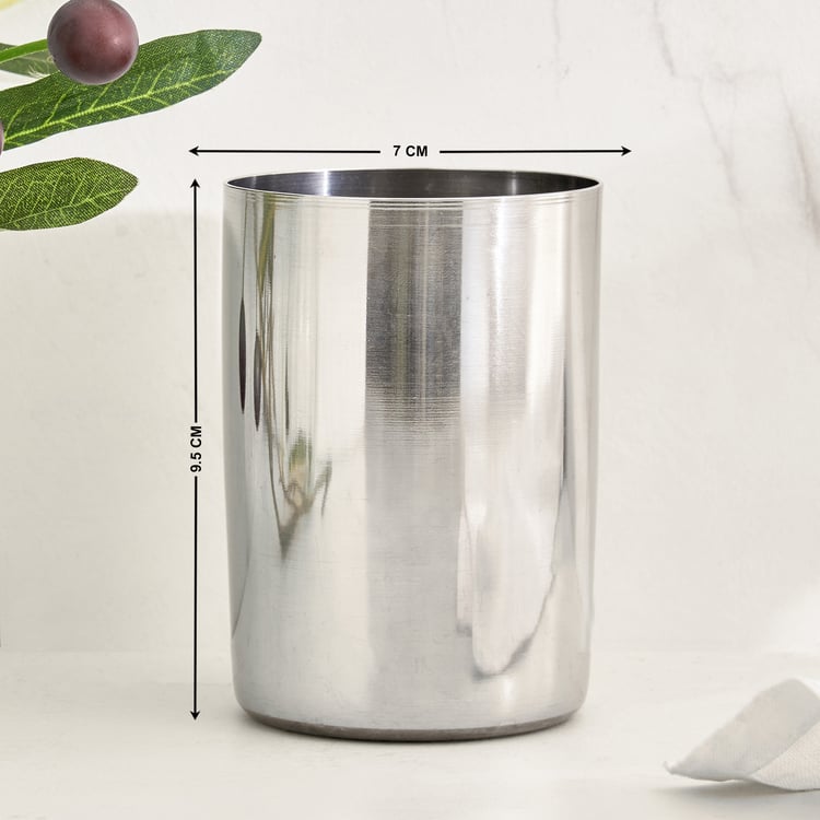 Corsica Aresco Stainless Steel Tumbler - 300ml