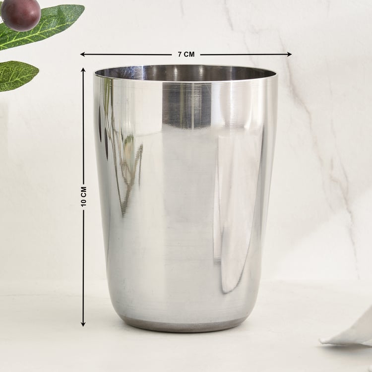 Corsica Aresco Stainless Steel Tumbler - 300ml