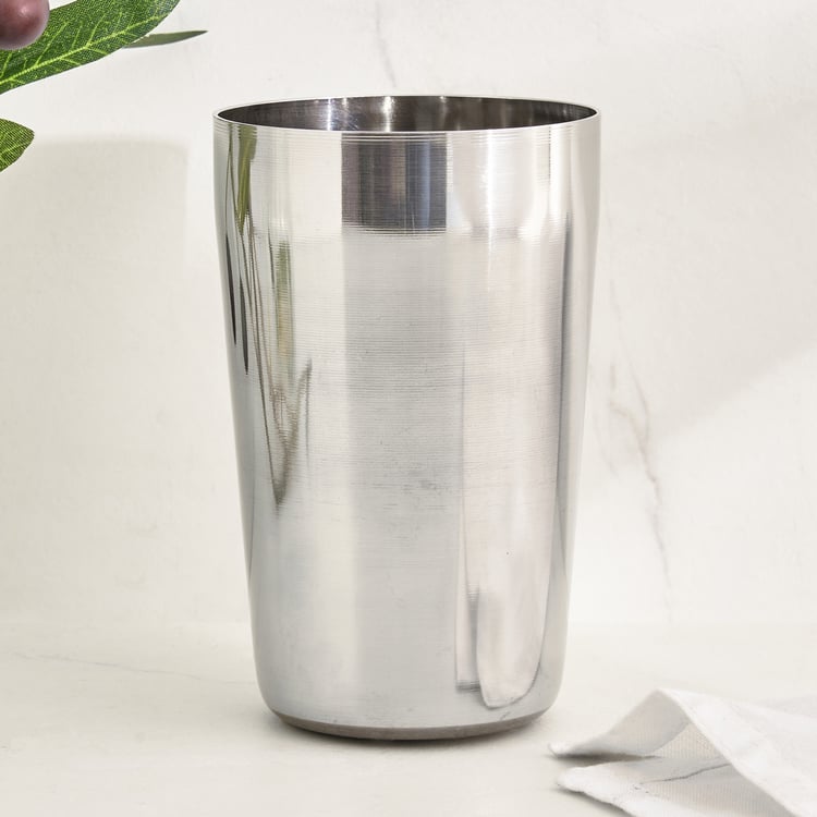 Corsica Aresco Stainless Steel Tumbler - 350ml