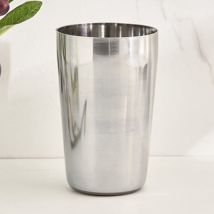 Corsica Aresco Stainless Steel Tumbler - 350ml