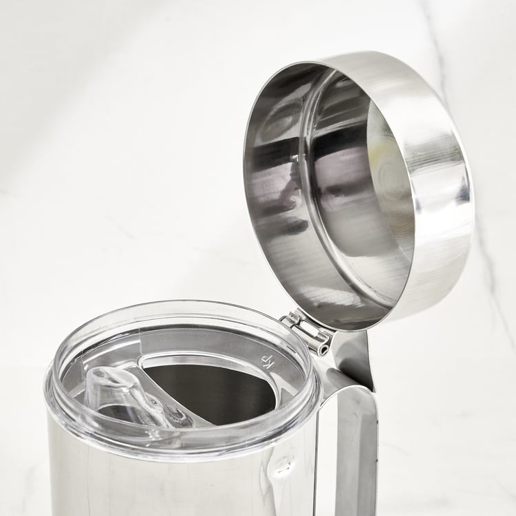 Corsica Aresco Stainless Steel Oil Dispenser - 500ml