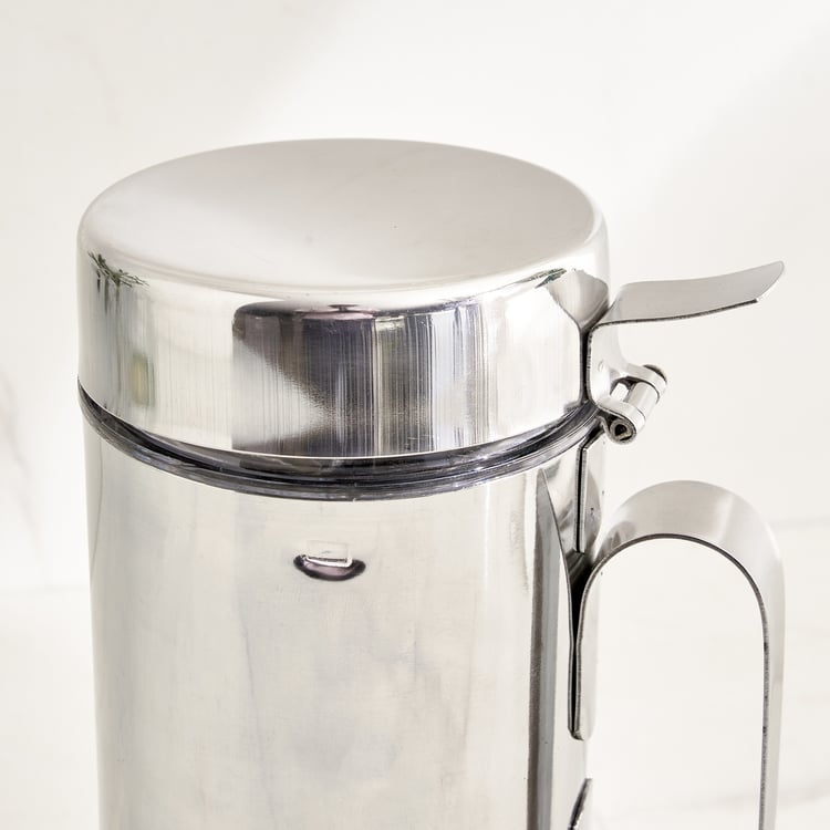 Corsica Aresco Stainless Steel Oil Dispenser - 500ml