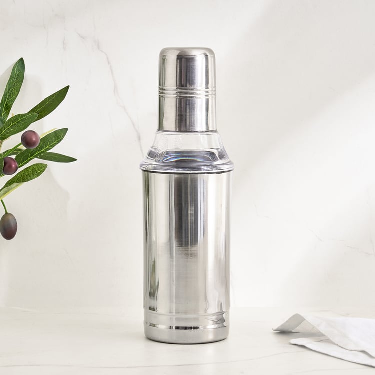 Corsica Aresco Stainless Steel Oil Dispenser - 400ml