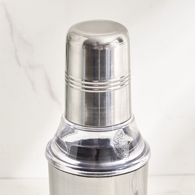 Corsica Aresco Stainless Steel Oil Dispenser - 400ml