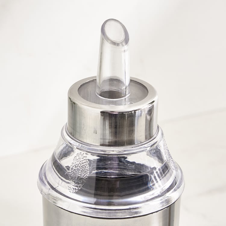 Corsica Aresco Stainless Steel Oil Dispenser - 730ml