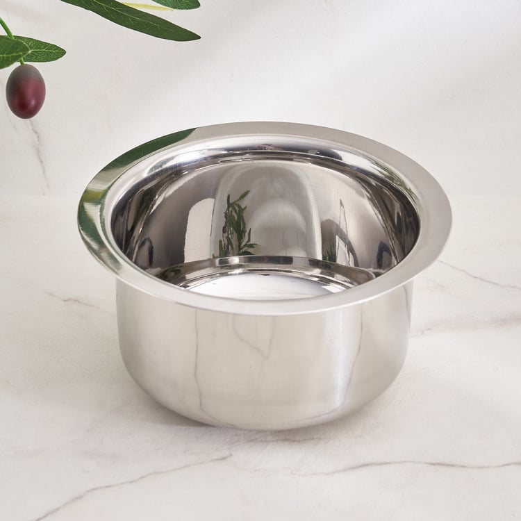 Corsica Aresco Stainless Steel Tope - 600ml