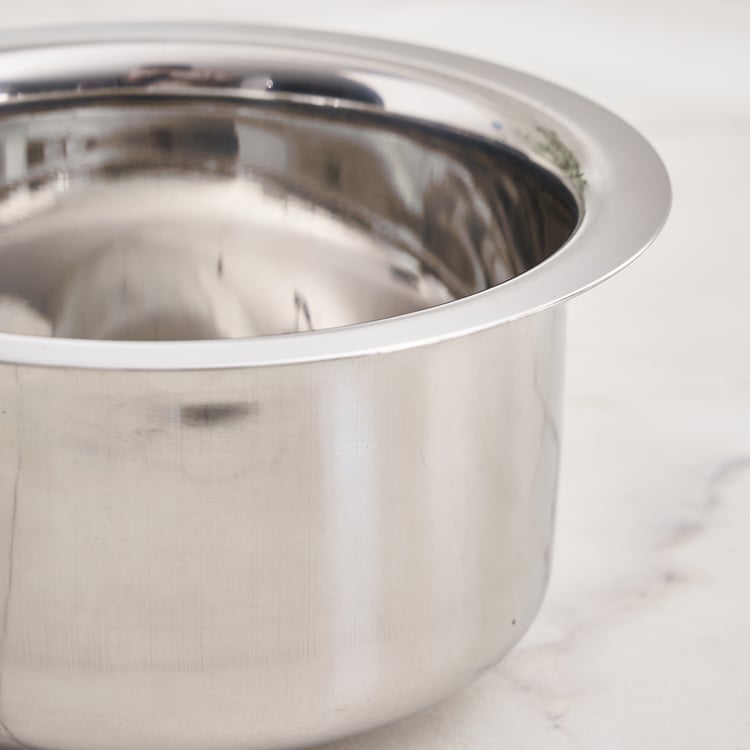 Corsica Aresco Stainless Steel Tope - 600ml