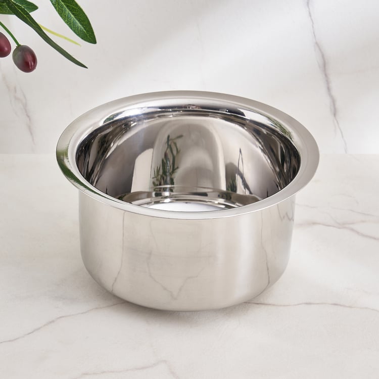 Corsica Aresco Stainless Steel Tope - 1.2L