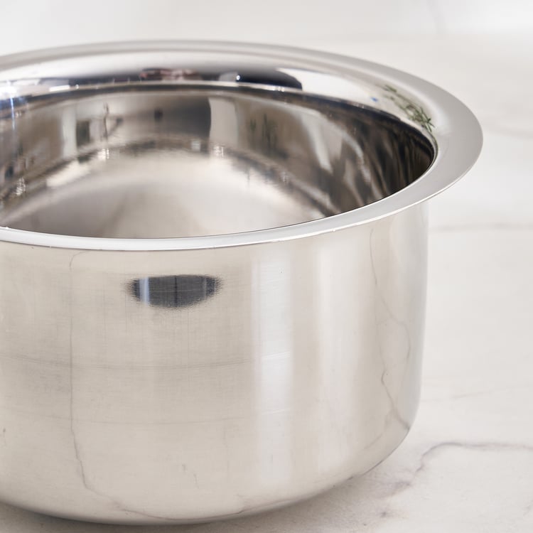 Corsica Aresco Stainless Steel Tope - 1.2L