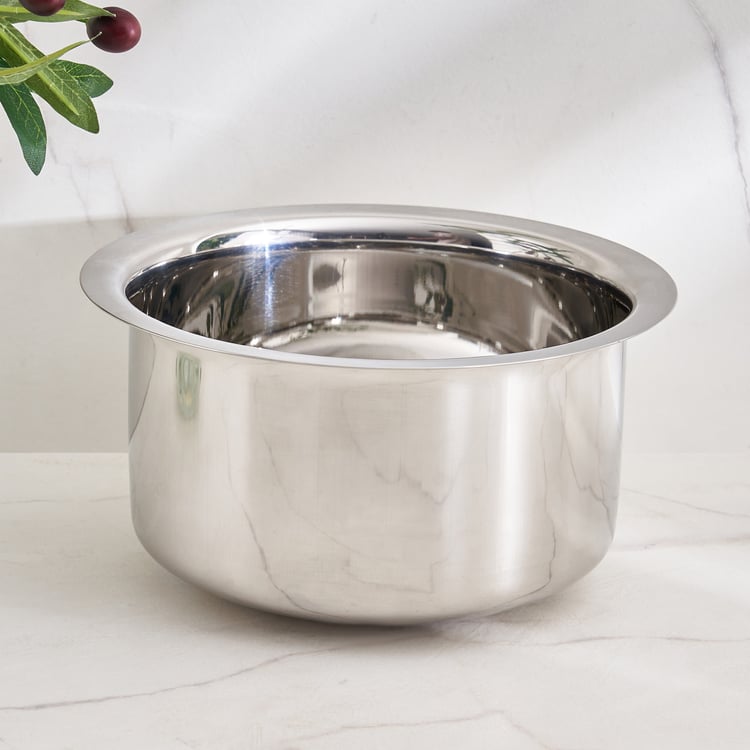 Corsica Aresco Stainless Steel Tope - 2.4L