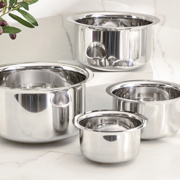 Corsica Aresco Stainless Steel Tope - 2.4L