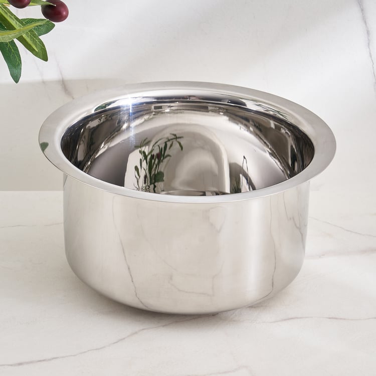 Corsica Aresco Stainless Steel Tope - 2.4L