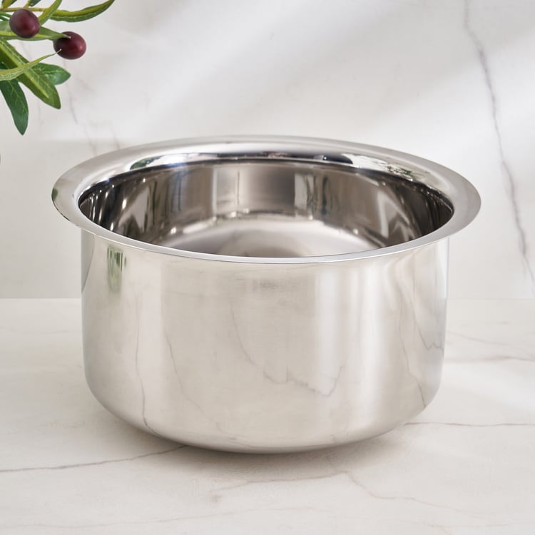 Corsica Aresco Stainless Steel Tope - 3.3L