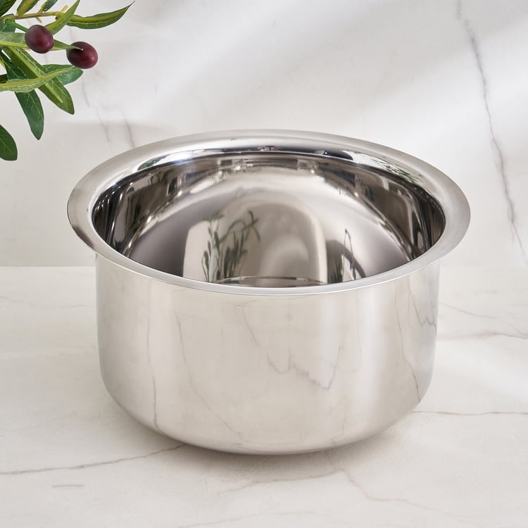 Corsica Aresco Stainless Steel Tope - 3.3L