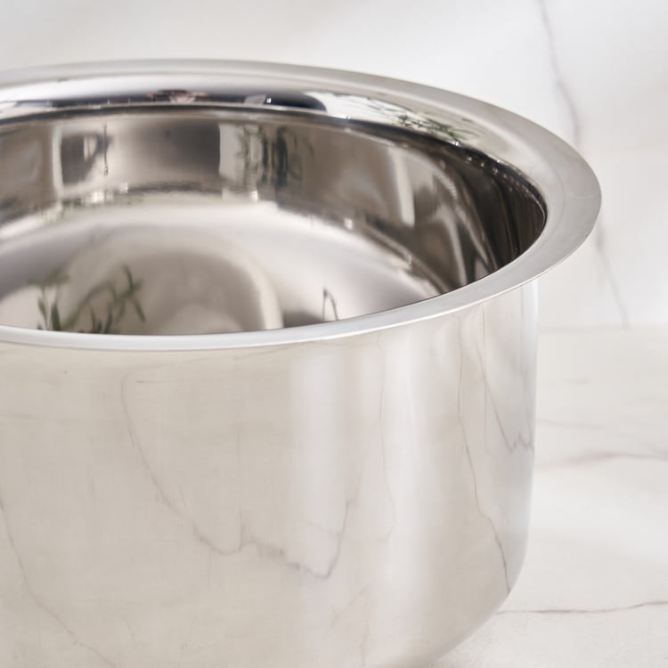 Corsica Aresco Stainless Steel Tope - 3.3L