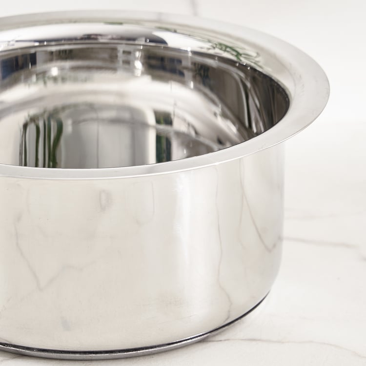 Corsica Aresco Stainless Steel Tope - 1L