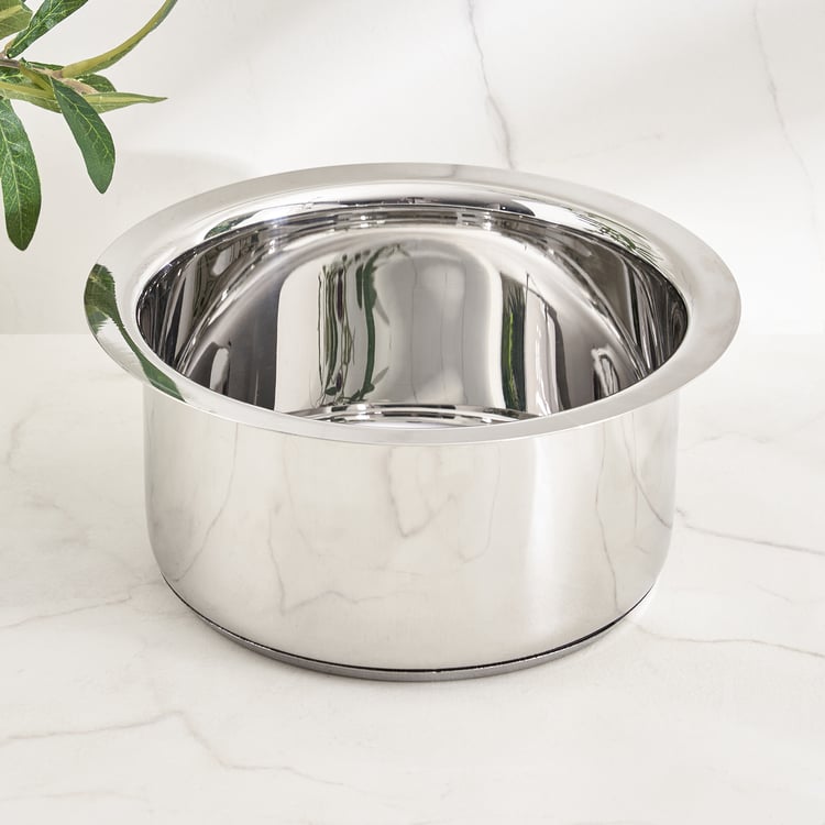 Corsica Aresco Stainless Steel Tope - 1.8L