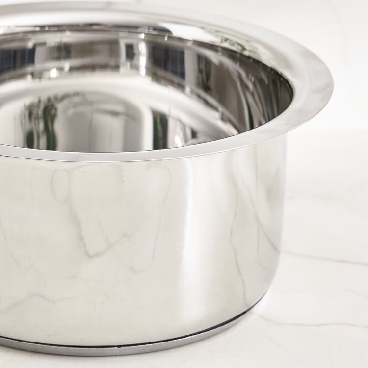 Corsica Aresco Stainless Steel Tope - 1.8L