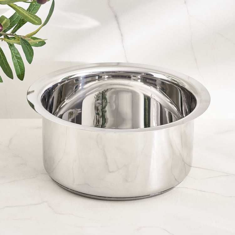 Corsica Aresco Stainless Steel Tope - 3L