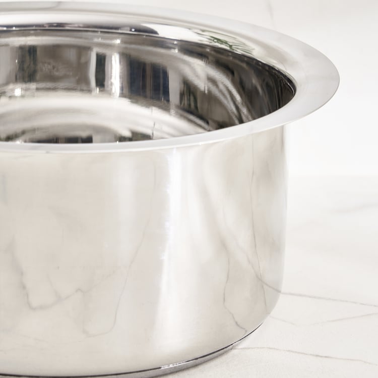 Corsica Aresco Stainless Steel Tope - 3L