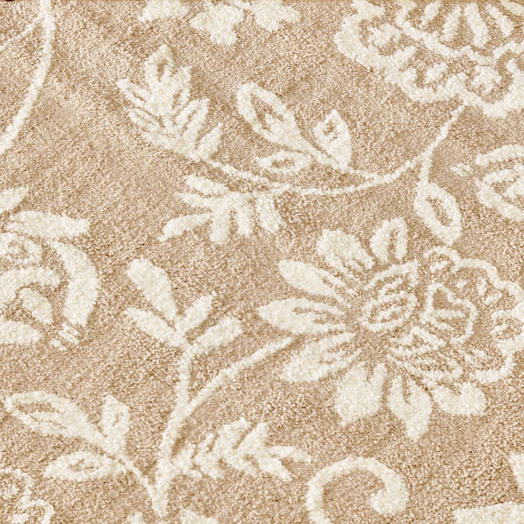 Savanna Bloomery Floral Carpet - 180x120cm
