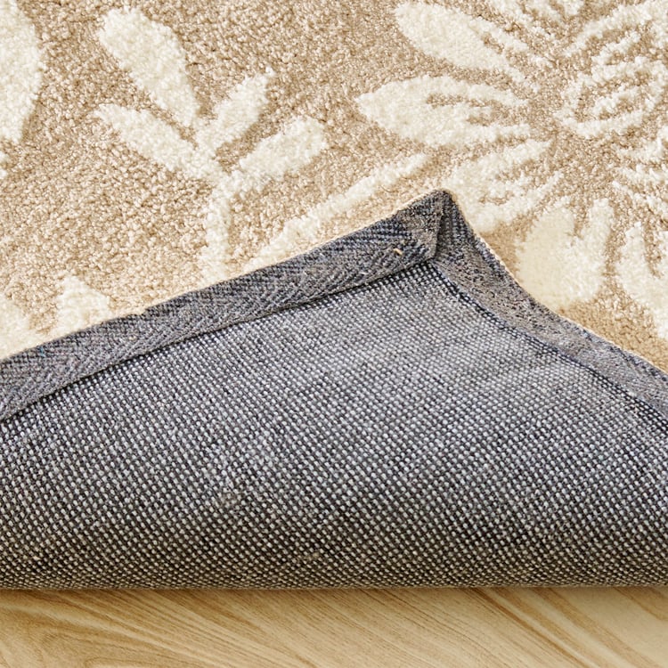 Savanna Bloomery Floral Carpet - 180x120cm