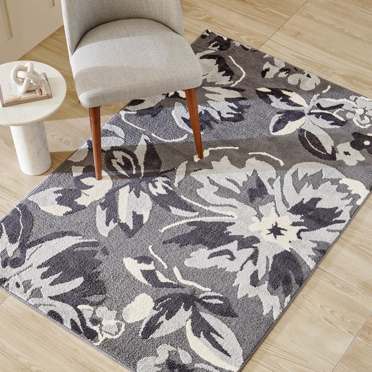 Savanna Bloomery Floral Carpet - 180x120cm