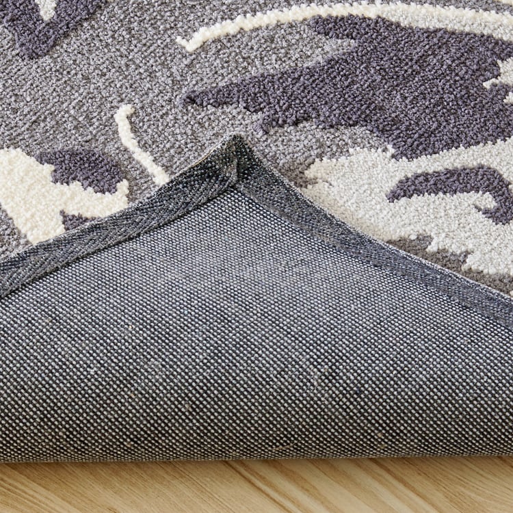 Savanna Bloomery Floral Carpet - 180x120cm