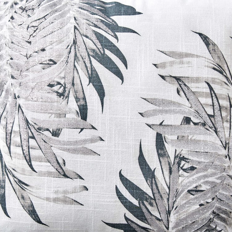 Celestial Set of 2 Printed Cushion Covers - 40x40cm