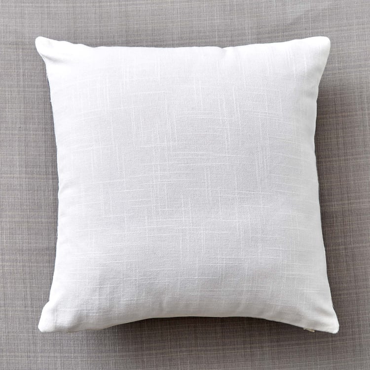 Celestial Set of 2 Printed Cushion Covers - 40x40cm