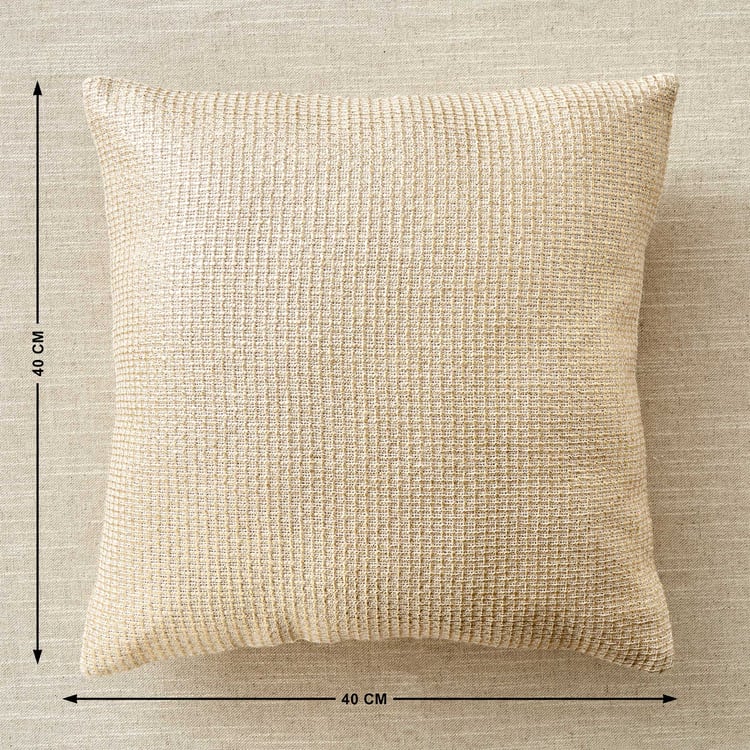 Celestial Set of 2 Cushion Covers - 40x40cm