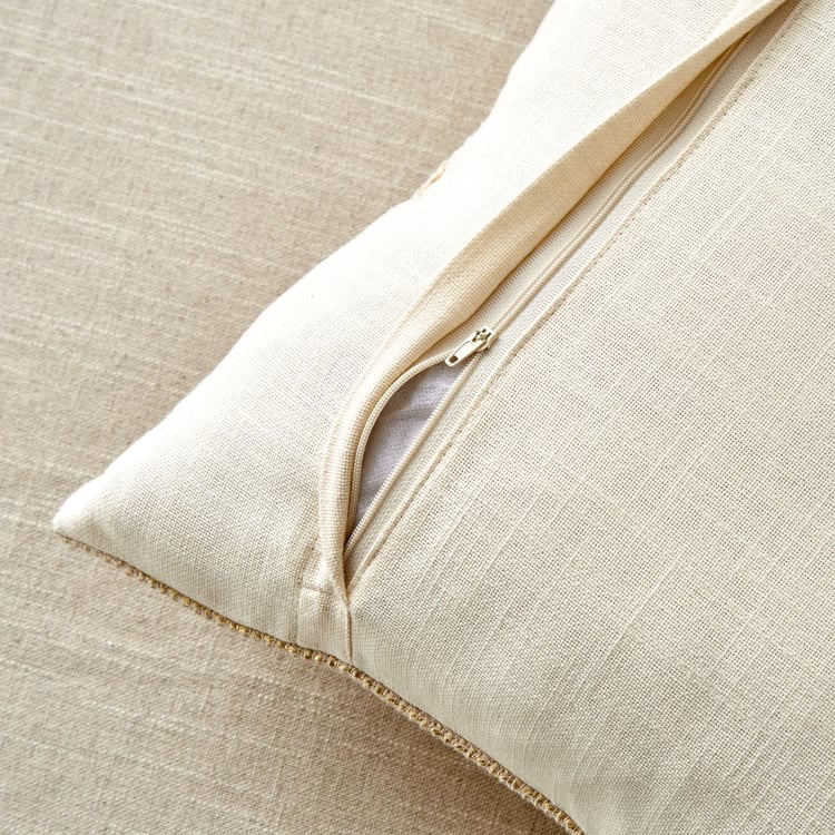Celestial Set of 2 Cushion Covers - 40x40cm