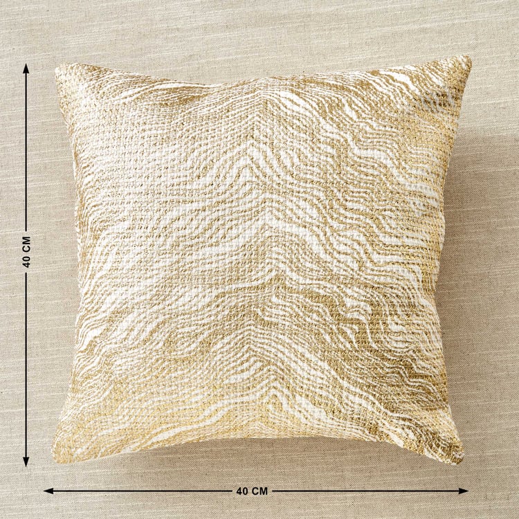 Celestial Set of 2 Cushion Covers - 40x40cm